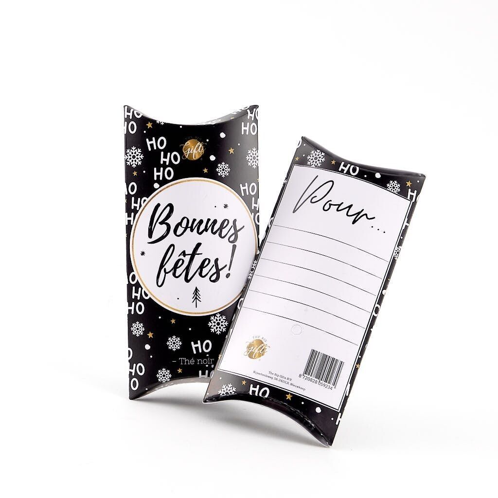 Boite Cadeau (Fleur) – Schöne Feste