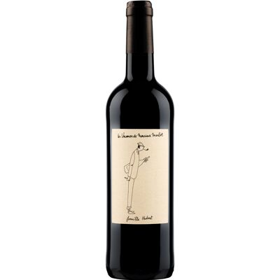 Mr.'s vacationMerlot - Wines of France - 2024
