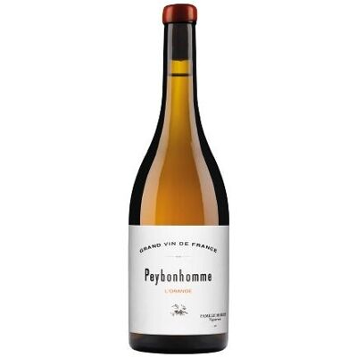 L'Orange - Wines of France - 2022