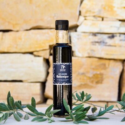 Balsamic Velvet - Modena vinegar PGI 58%