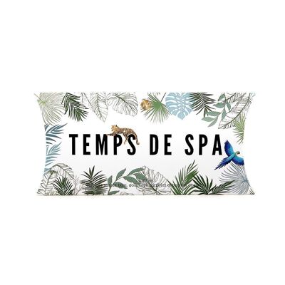 Coffret – Temps de spa