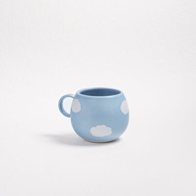 Cloud Medium Mug 250ml NEUE Edition