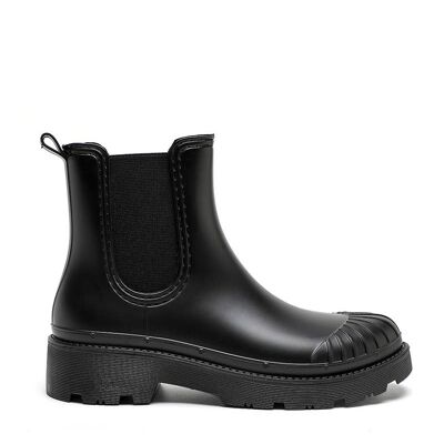 Rain chealse ankle boot - YQ46