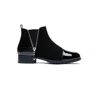 Ankle boots - LH100