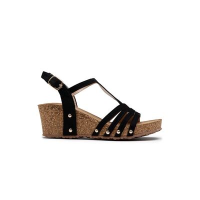 Wedge sandal - FD63