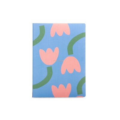 TULIP NOTEBOOK HF