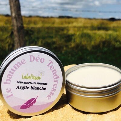 Deodorant en baume - DEO TENDRESSE