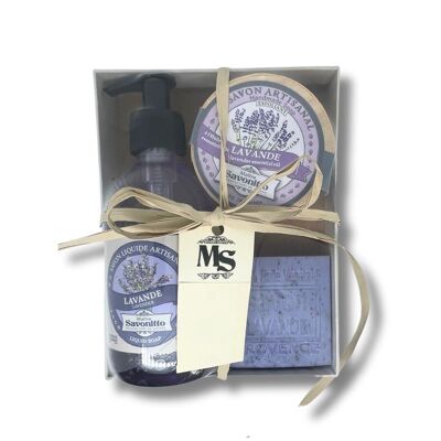NEW ✨ Lavender gift box