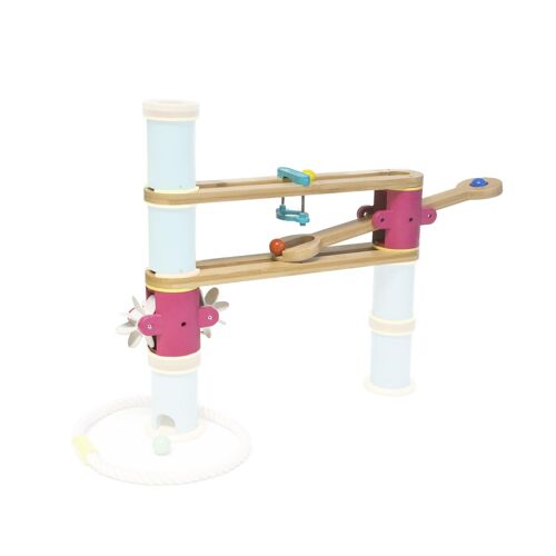 boppi Marble Run Accessory Pack - Seesaw