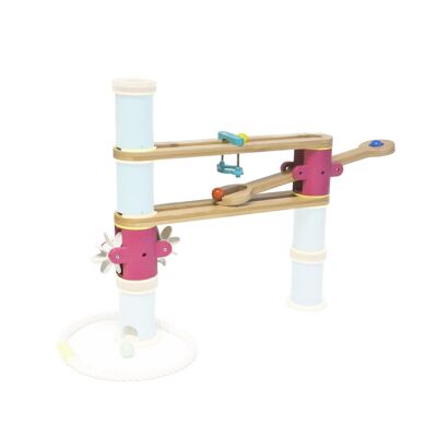 boppi Marble Run Accessory Pack - Seesaw