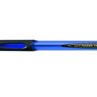 Uni-ball - POWERTANK range - ref: SN220 - Medium writing retractable ballpoint pen - 1 mm