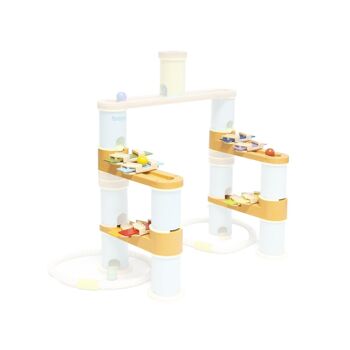 boppi Marble Run Pack d'accessoires - Musical 1