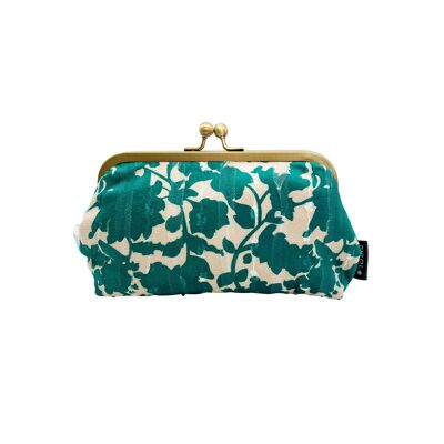 FLORES METAL FRAME GREEN