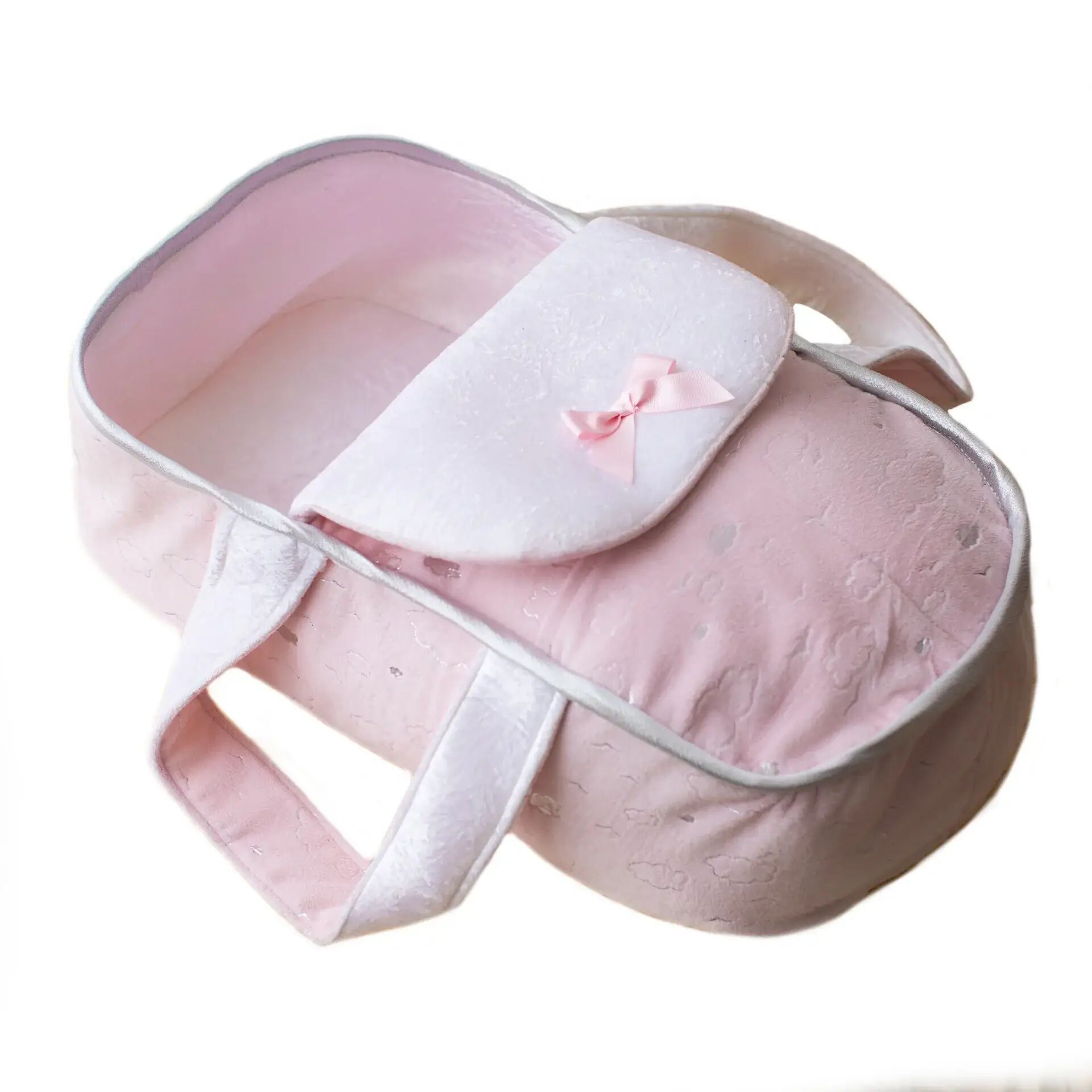 Buy wholesale Baby Carrier Crib Carrycot for Reborn Babies of