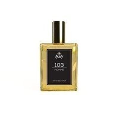 103 Inspiriert von „Sauvage“ (Dior) + Tester