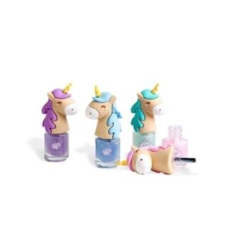 Vernis à ongles bouchon Licorne - MARTINELIA 2