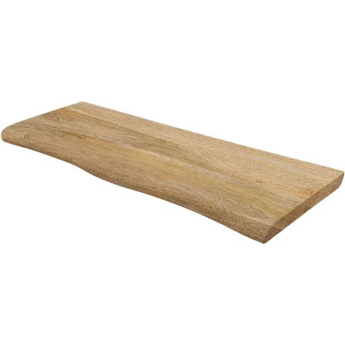 Wandplank Pure Mangohout 60 cm