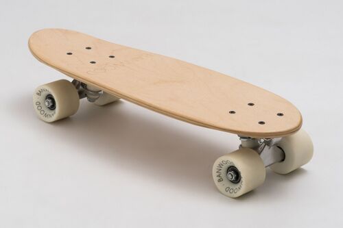 BANWOOD SKATEBOARD NATURE