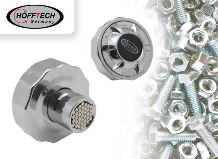 Werkzeuge - Hofftech Universal-Handratschen 4-15 mm