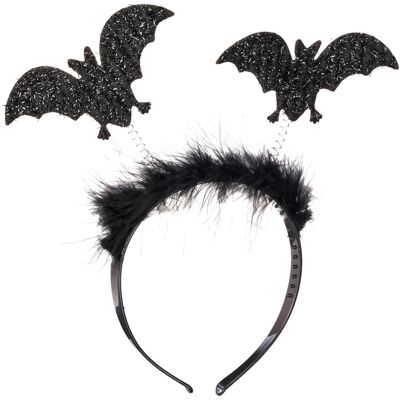 Bat headband