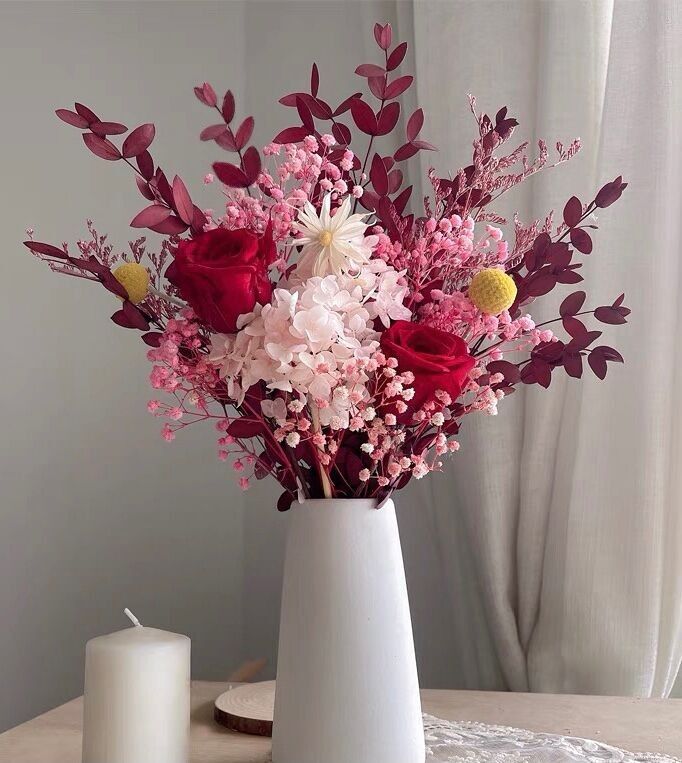 bouquet il mondo di sophile