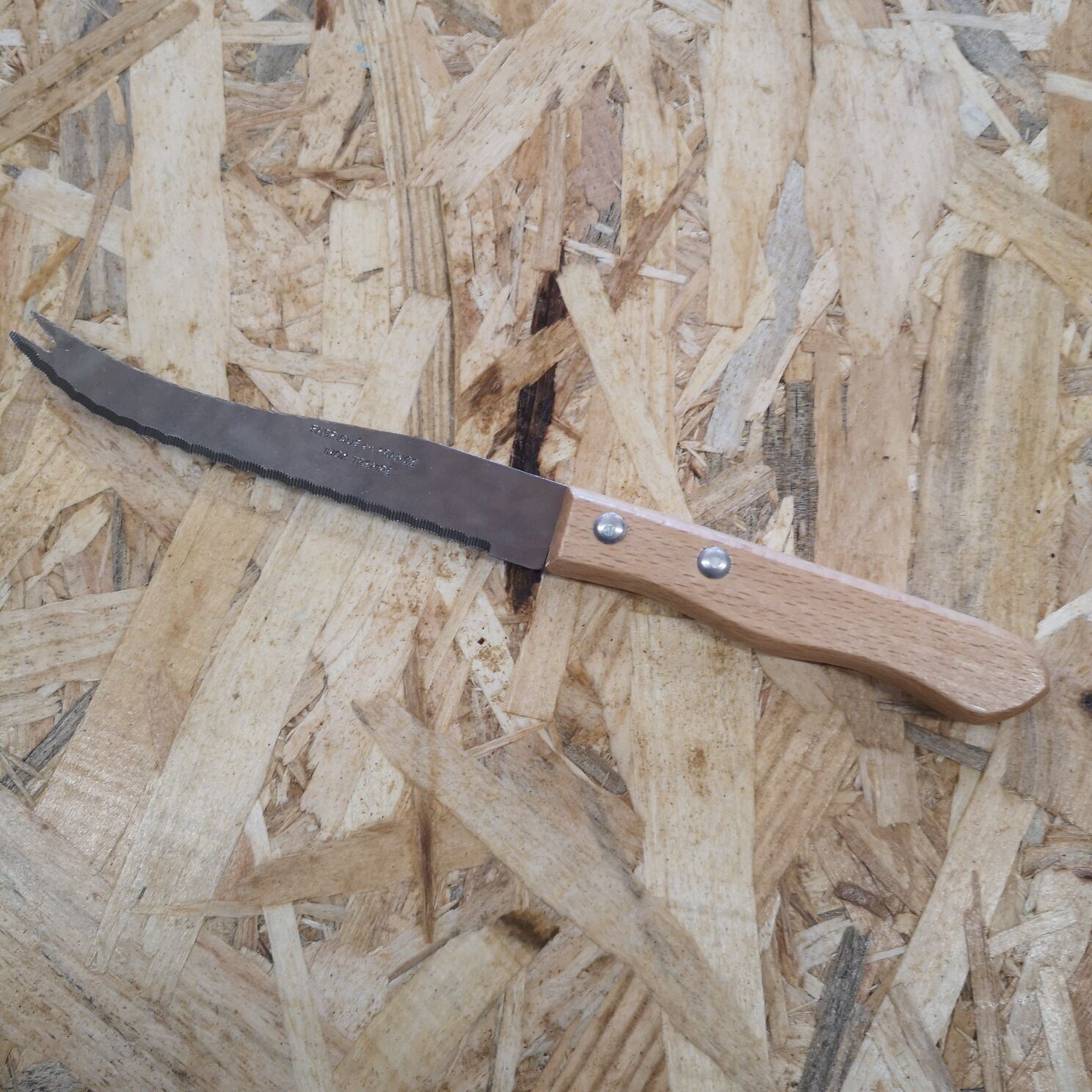 coltello da formaggio