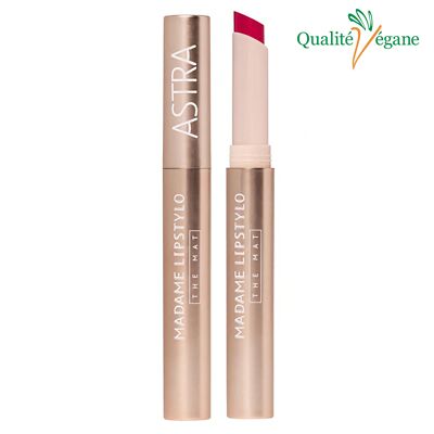 Madame Lip Stylo The Mat - Matte effect lipstick