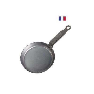 Poêle à blinis Minéral 14 cm