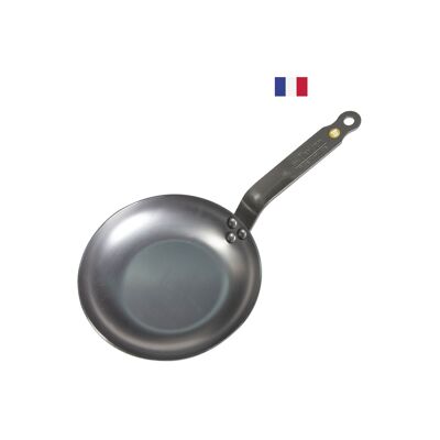 Poêle à Omelettes Minéral 20 cm