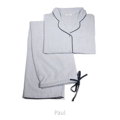 Pyjama Paul