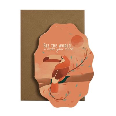 Crea la tua carta Mark