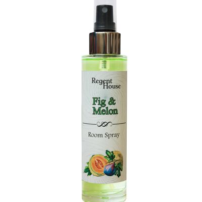 Fig & Melon Room Spray