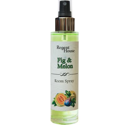 Spray d'ambiance Figue & Melon