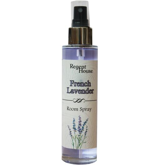 French Lavender Room Spray