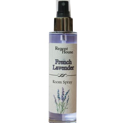 Spray per ambienti alla lavanda francese