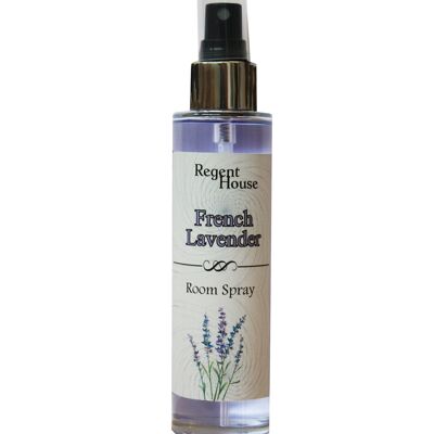 French Lavender Room Spray