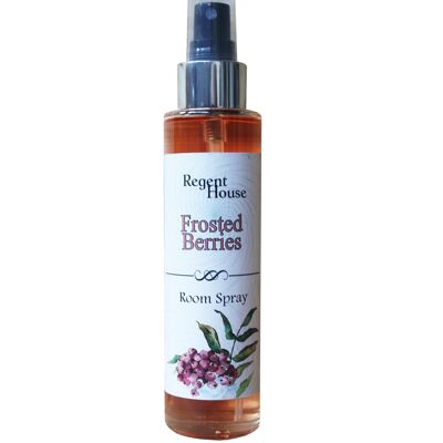 Frosted Berries Room Spray