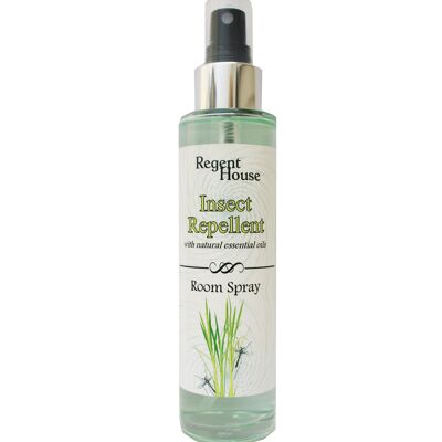 Spray repellente per insetti per ambienti