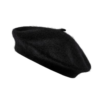 Gorro Barrett para mujer - 80% lana