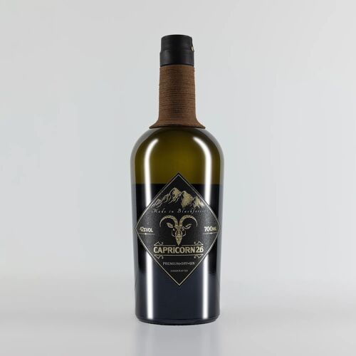 Capricorn26 Dry Gin 700ML
