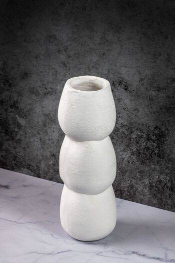 Vase BELLA - Minimalisme scandinave 2