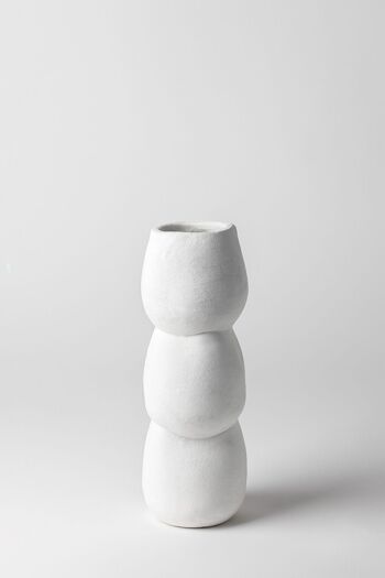 Vase BELLA - Minimalisme scandinave 3