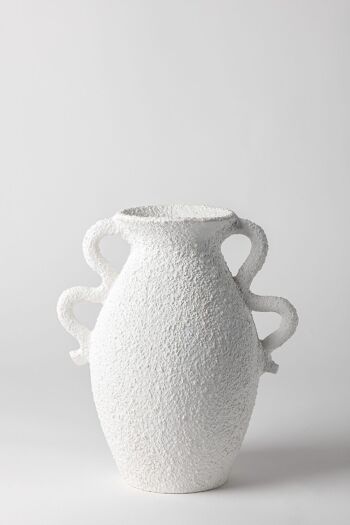 Vase FELIPPA - Pureté Scandinave 3