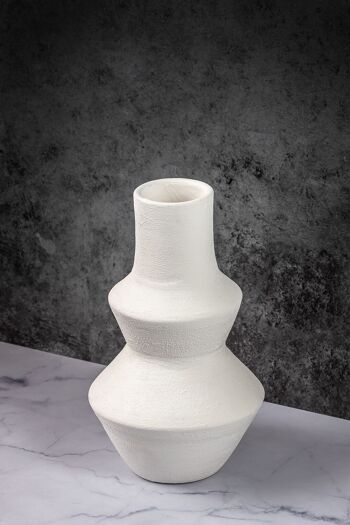 Vase VELLA - Épure Scandinave 2