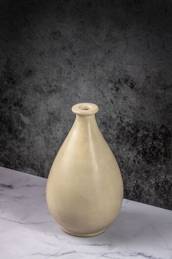 Vase ZELIA - L’Éclat Silencieux de la Céramique 5