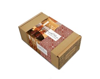 Coffret de saison With love Ambre de Venise 5