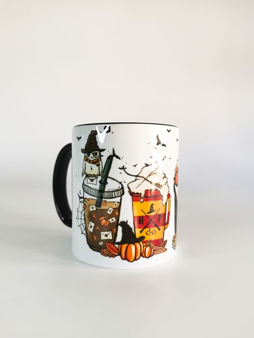 harry potter magical mug tazze - scontOmaggio