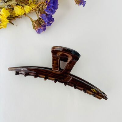 Large and thin Lison hair clip