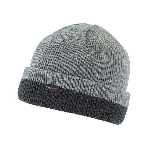 Moderne Herren Beanie - mit Iculate Isolierung