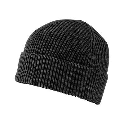 Gorro de invierno para hombre.